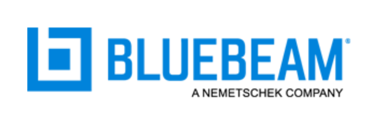 7. Bluebeam Logo
